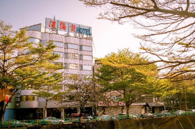 hamilton hotel