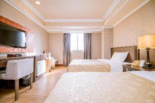 Hamilton Hotel,Taichung>>Central,3 star