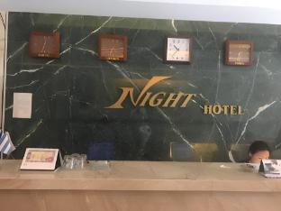 night hotel