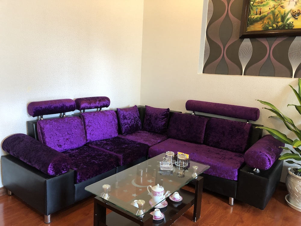 linh phuong 2 hotel