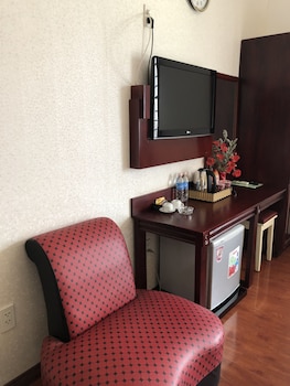 linh phuong 2 hotel