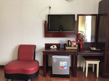 linh phuong 2 hotel