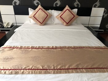 linh phuong 2 hotel
