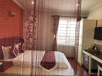linh phuong 2 hotel