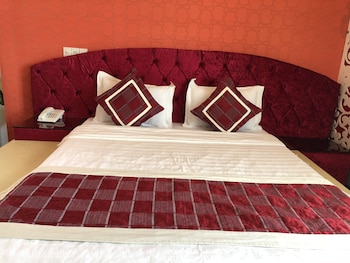 linh phuong 2 hotel