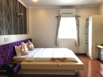 linh phuong 2 hotel