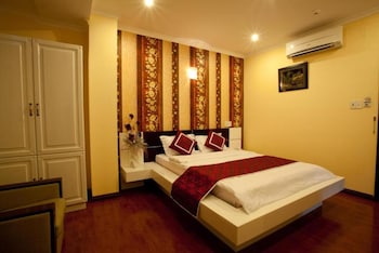 linh phuong 2 hotel