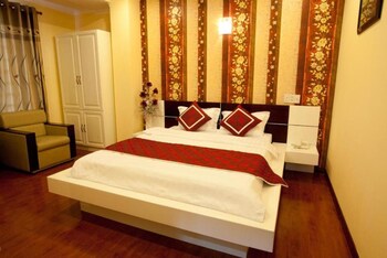 linh phuong 2 hotel