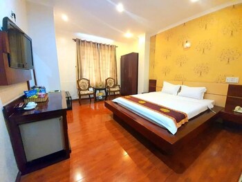 linh phuong 2 hotel