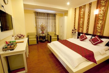 linh phuong 2 hotel