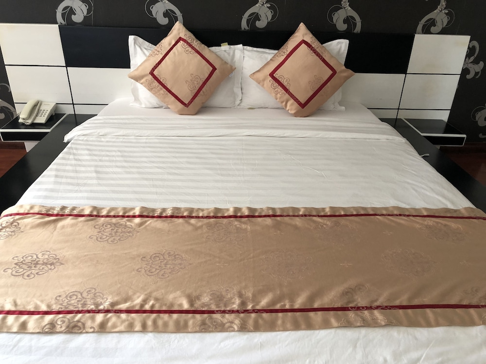 linh phuong 2 hotel