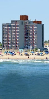 virginia beach