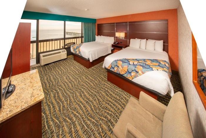 breakers resort inn