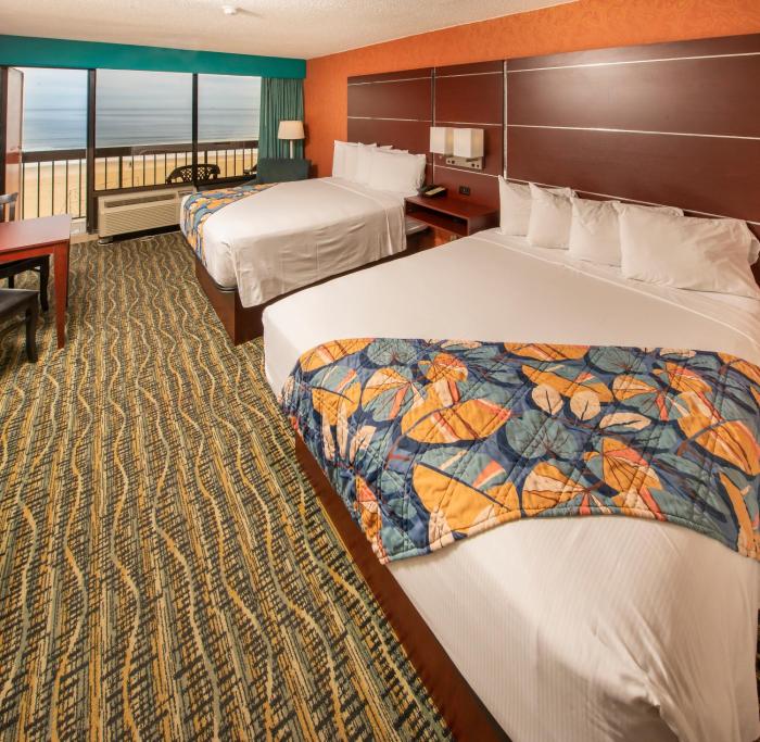 breakers resort inn