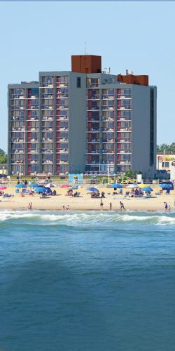 breakers resort inn