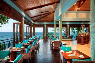 Hilton Seychelles Northolme Resort & Spa,Glacis>>Beau Vallon,5 star