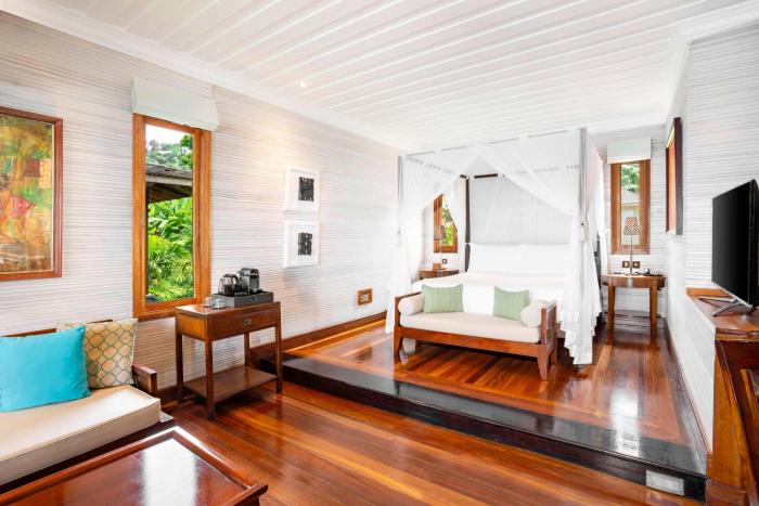 hilton seychelles northolme resort and spa
