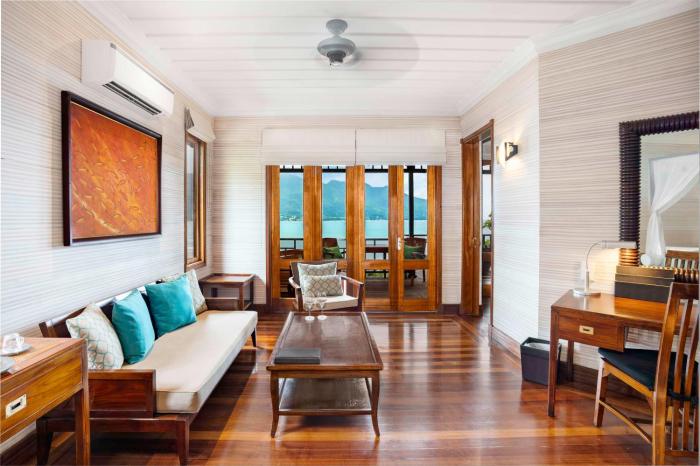 hilton seychelles northolme resort and spa