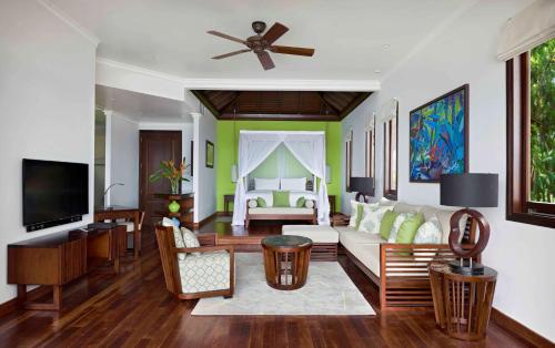 hilton seychelles northolme resort and spa