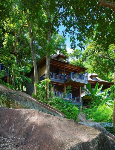 hilton seychelles northolme resort and spa