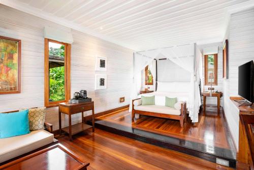 hilton seychelles northolme resort and spa