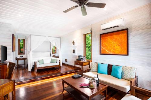 hilton seychelles northolme resort and spa