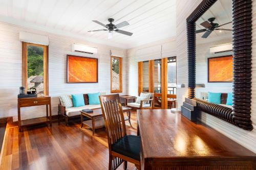 hilton seychelles northolme resort and spa