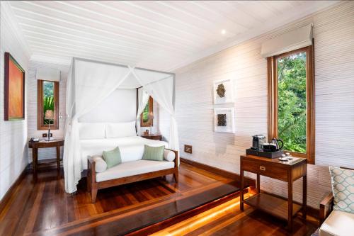 hilton seychelles northolme resort and spa