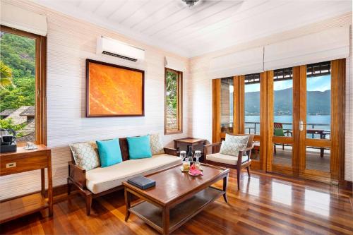 hilton seychelles northolme resort and spa
