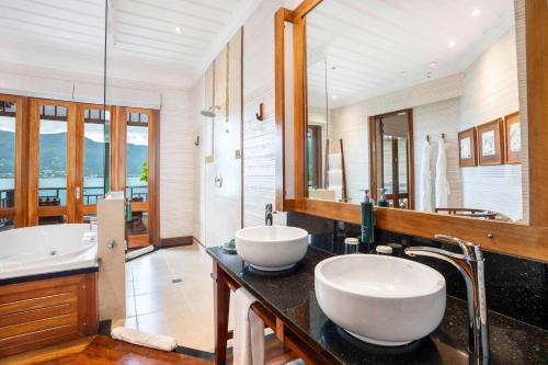 hilton seychelles northolme resort and spa