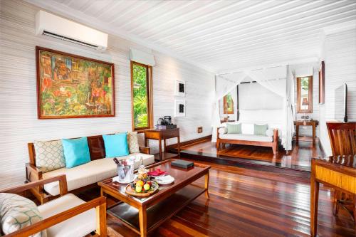hilton seychelles northolme resort and spa