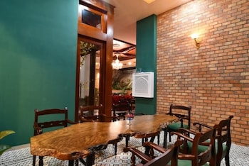nathalies vung tau restaurant and hotel