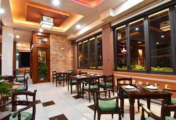 nathalies vung tau restaurant and hotel