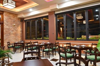 nathalies vung tau restaurant and hotel