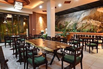 nathalies vung tau restaurant and hotel