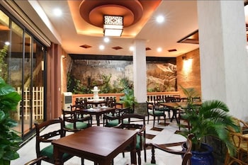 nathalies vung tau restaurant and hotel