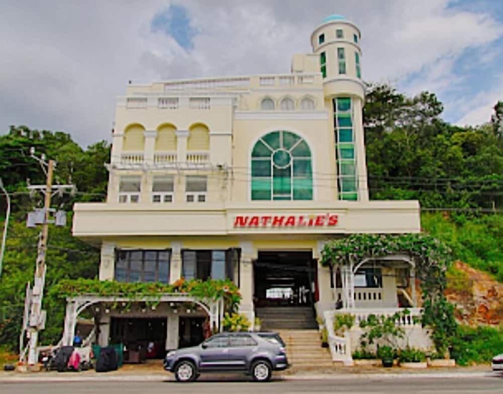 nathalies vung tau restaurant and hotel