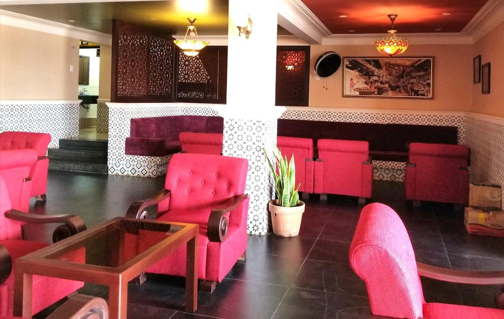nathalies vung tau restaurant and hotel
