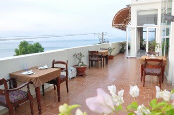 nathalies vung tau restaurant and hotel