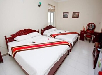 nathalies vung tau restaurant and hotel