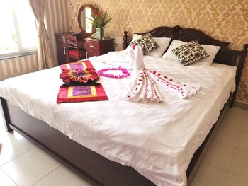 nathalies vung tau restaurant and hotel