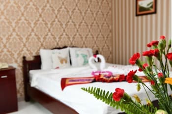 nathalies vung tau restaurant and hotel