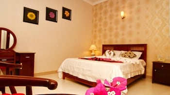 nathalies vung tau restaurant and hotel