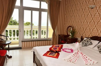 nathalies vung tau restaurant and hotel
