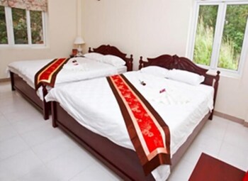 nathalies vung tau restaurant and hotel