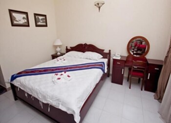 nathalies vung tau restaurant and hotel