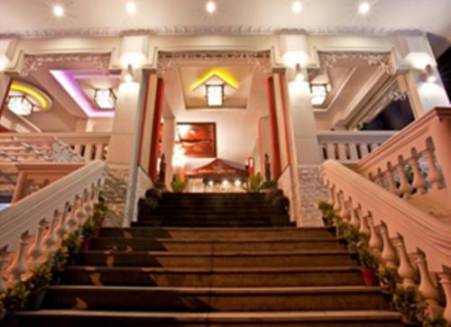 nathalies vung tau restaurant and hotel