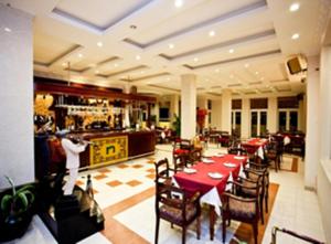 nathalies vung tau restaurant and hotel