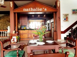 nathalies vung tau restaurant and hotel