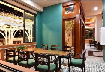 nathalies vung tau restaurant and hotel